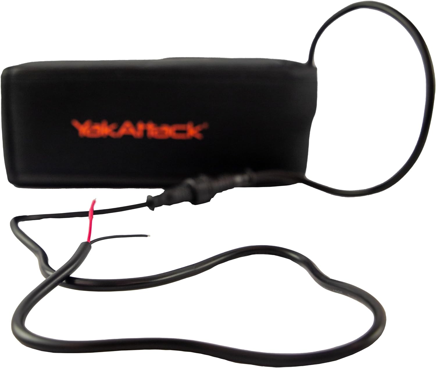 10Ah Battery Power Kit Powered by Nocqua