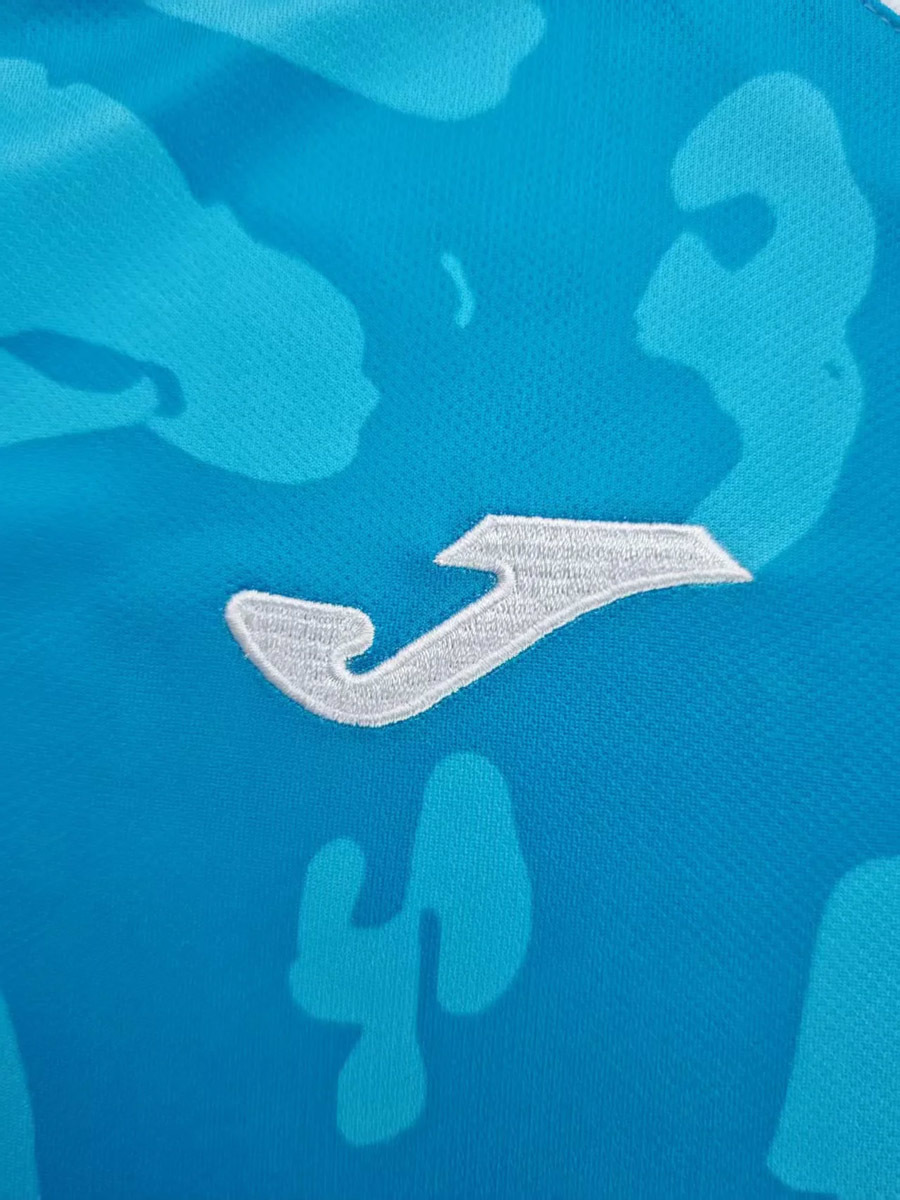 TSG Hoffenheim 25/26 Away S-XXL 5