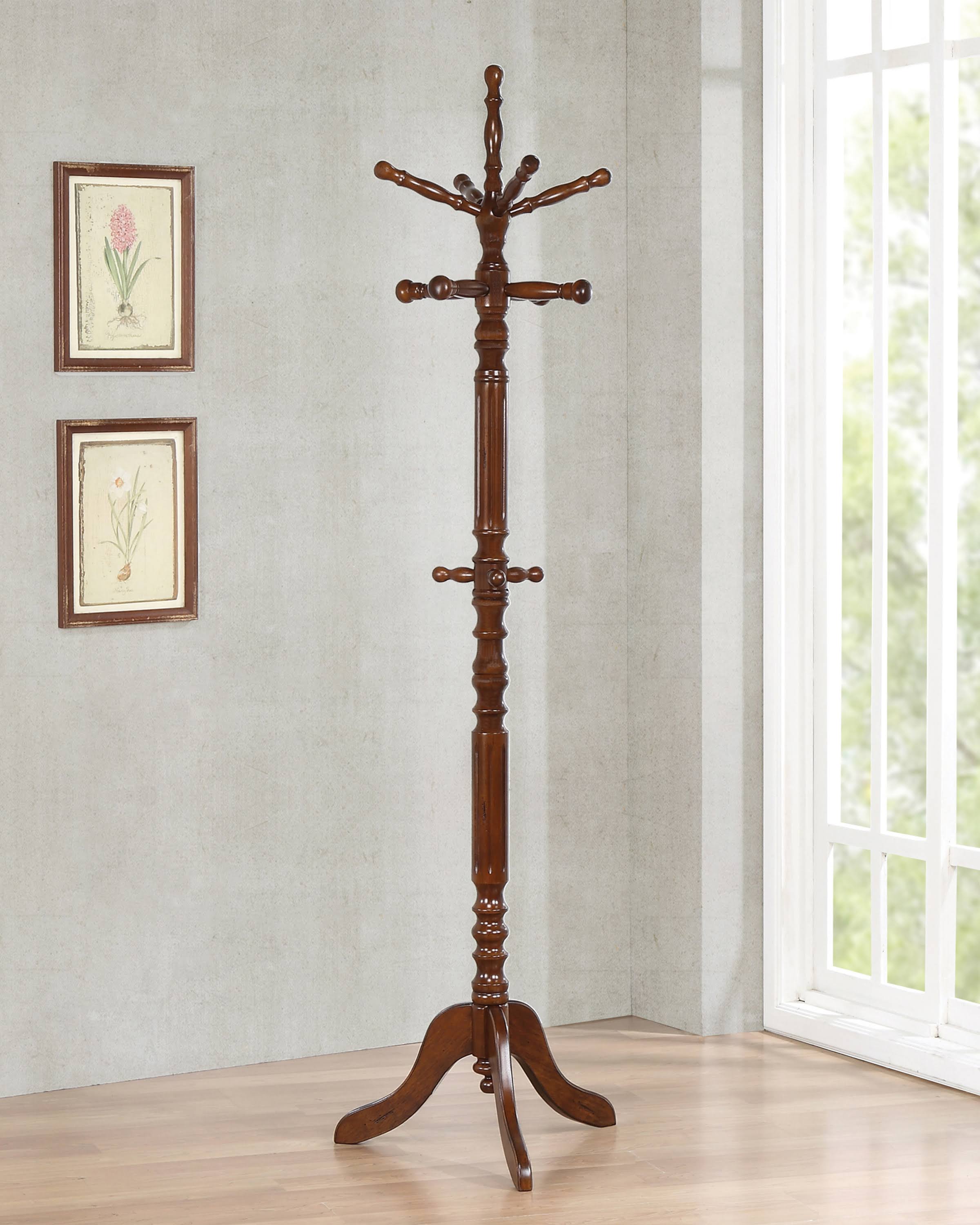 Coaster Coat Rack 900769