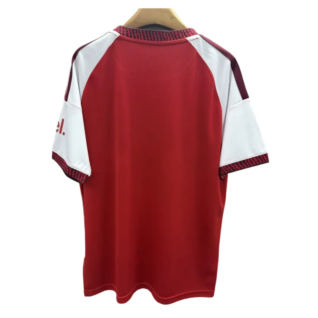 2026/27 Arsenal  Home Jersey S-4XL Fan Version