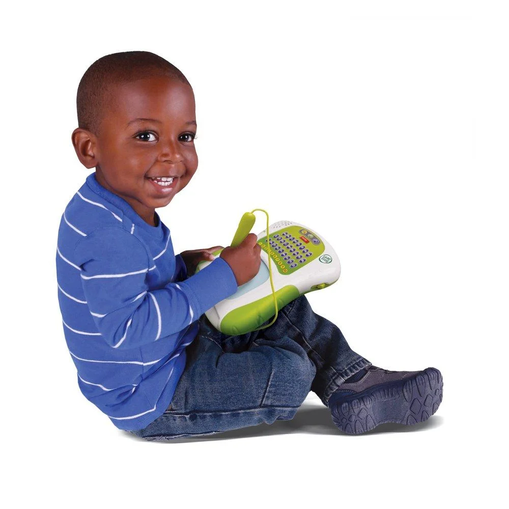 LeapFrog Scribble and Write