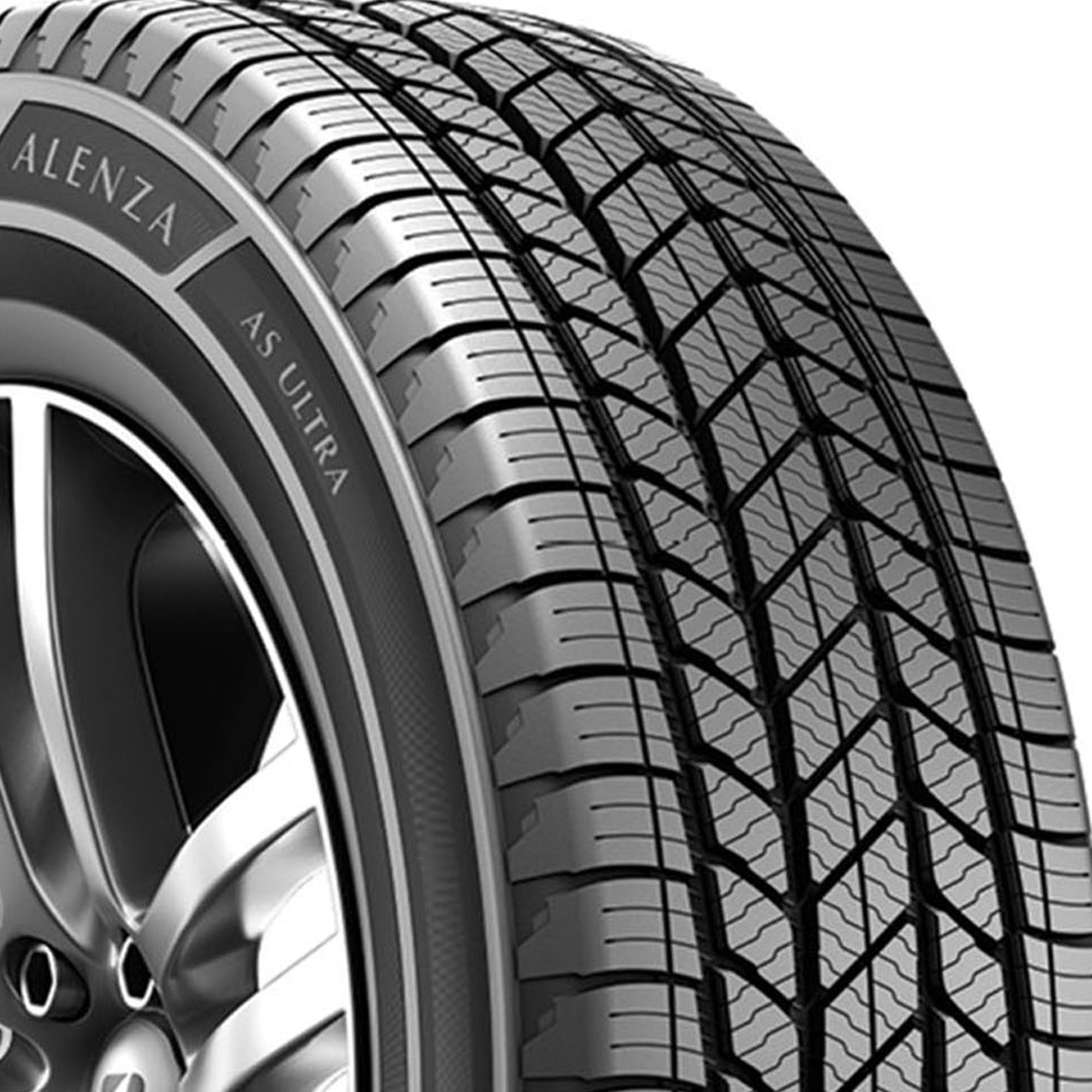 Full season 235/45R20 100W XL SUV/ crossover tires
