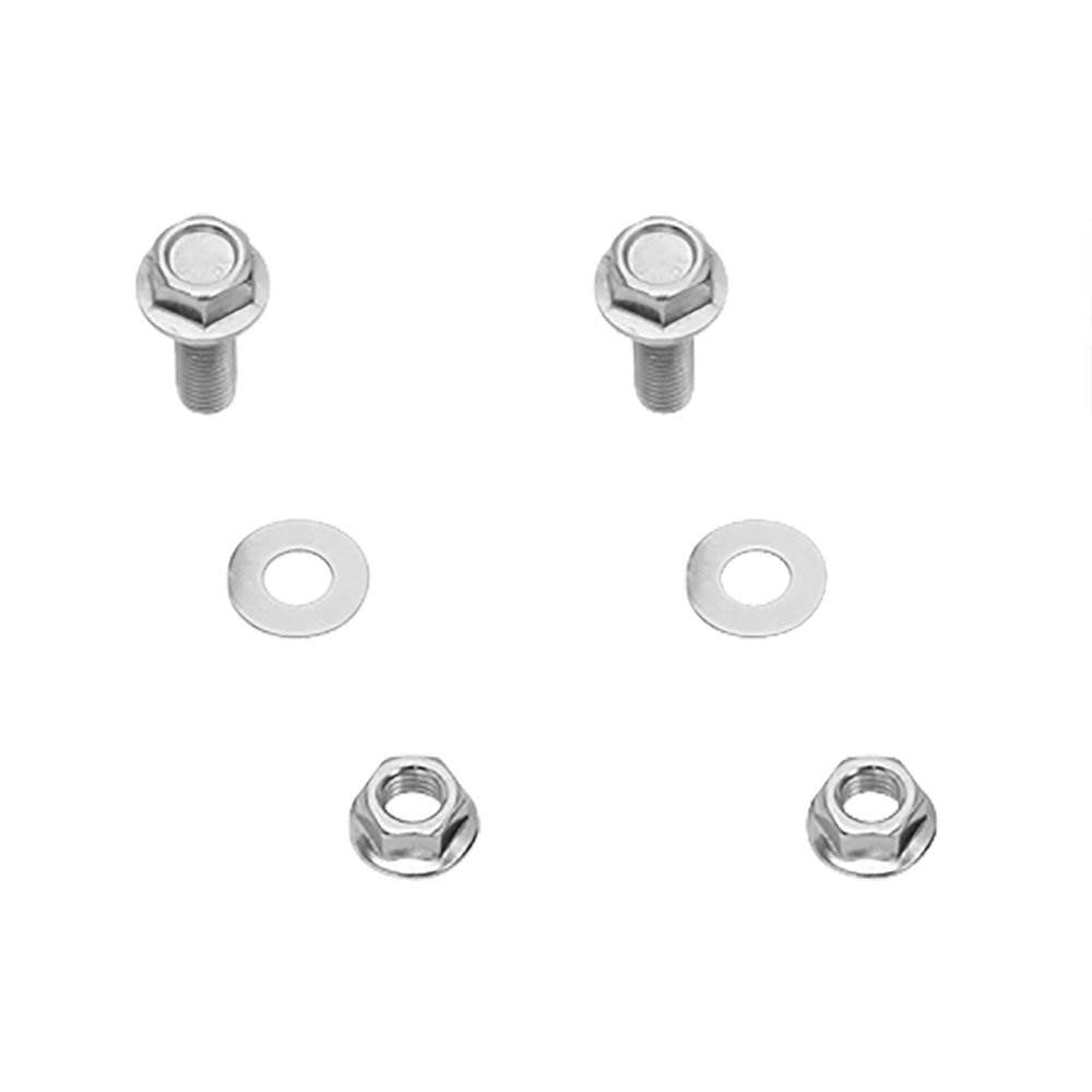 Fulton 2060366 Transom Retractable Ratchet Tie Downs – Pack of 2