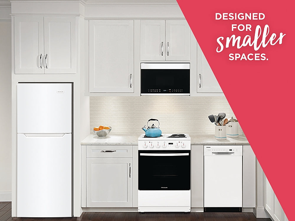 Frigidaire - 18