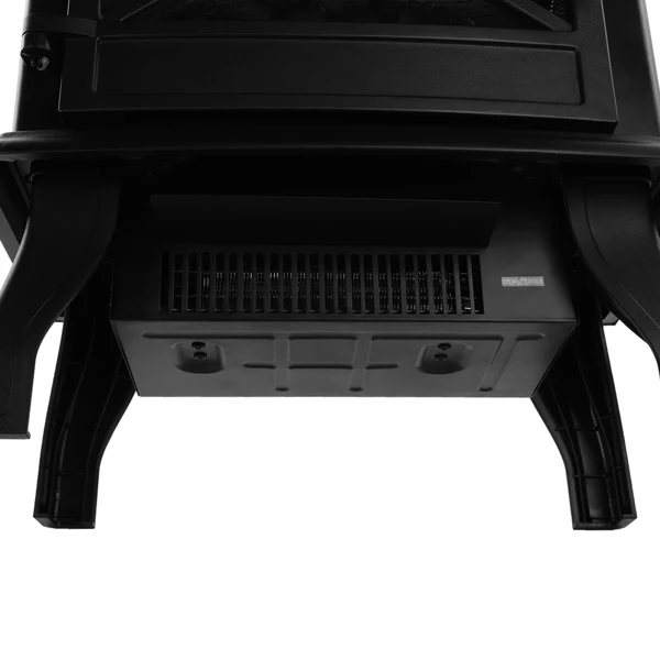 17 inch 1400w Electric Freestanding Fireplace