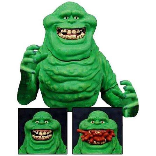 Ghostbusters Select Action Figure Series 3 - Slimer