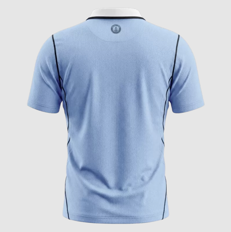 Uruguay Home Soccer Jersey World Cup 2026