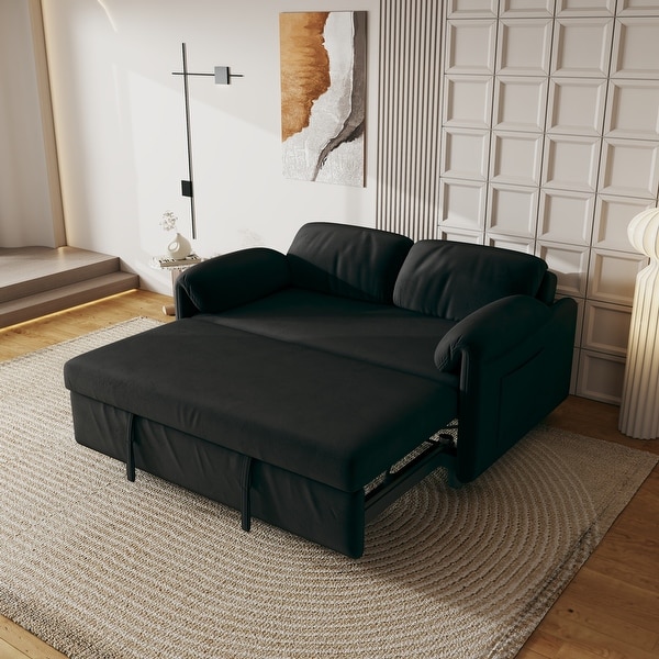 sofa bed dual purpose living room