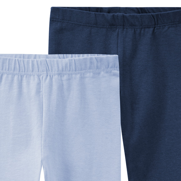 Famy 2 Baby Leggings mit Bio-Baumwolle
