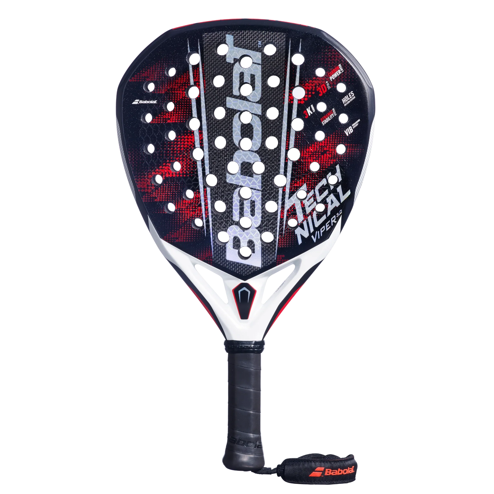 Babolat Technical Viper 3.0 Padel Racket