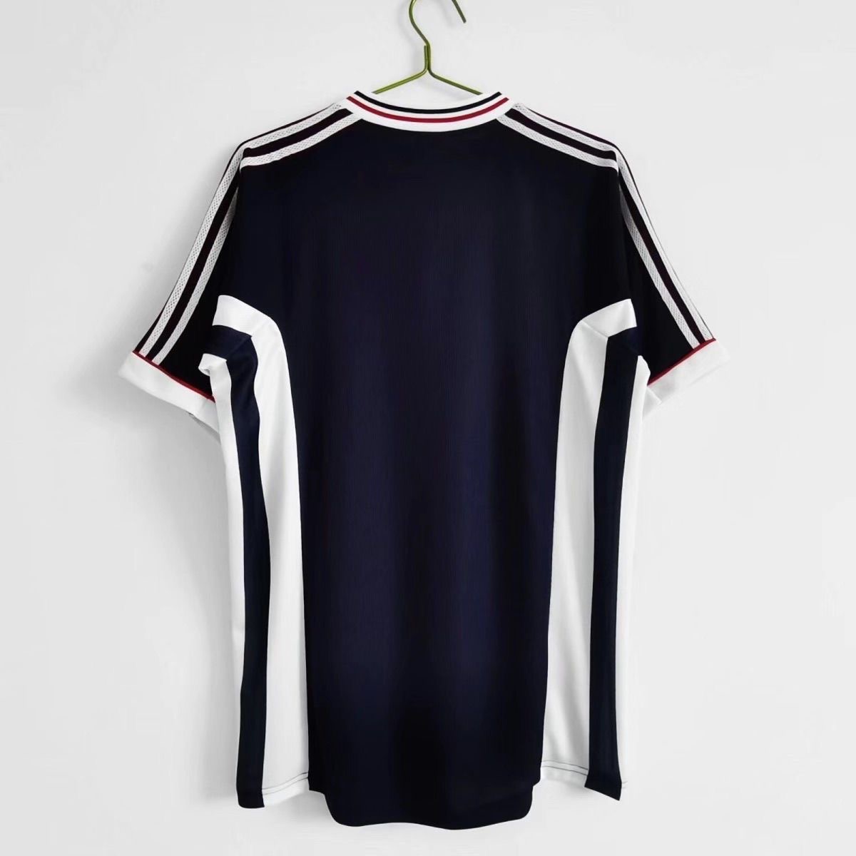 1998 Yugoslavia Home Retro Edition