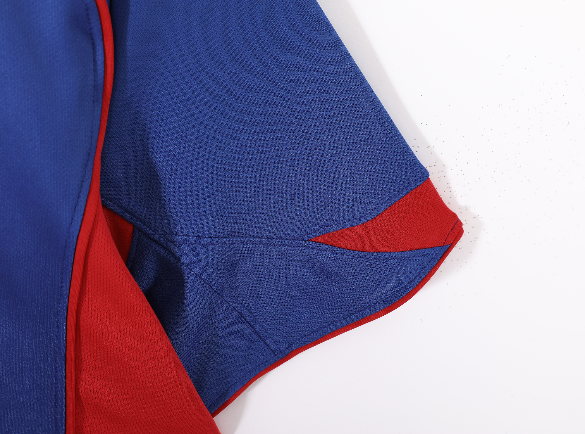 Retro 04/05 Barcelona Home S-XXL