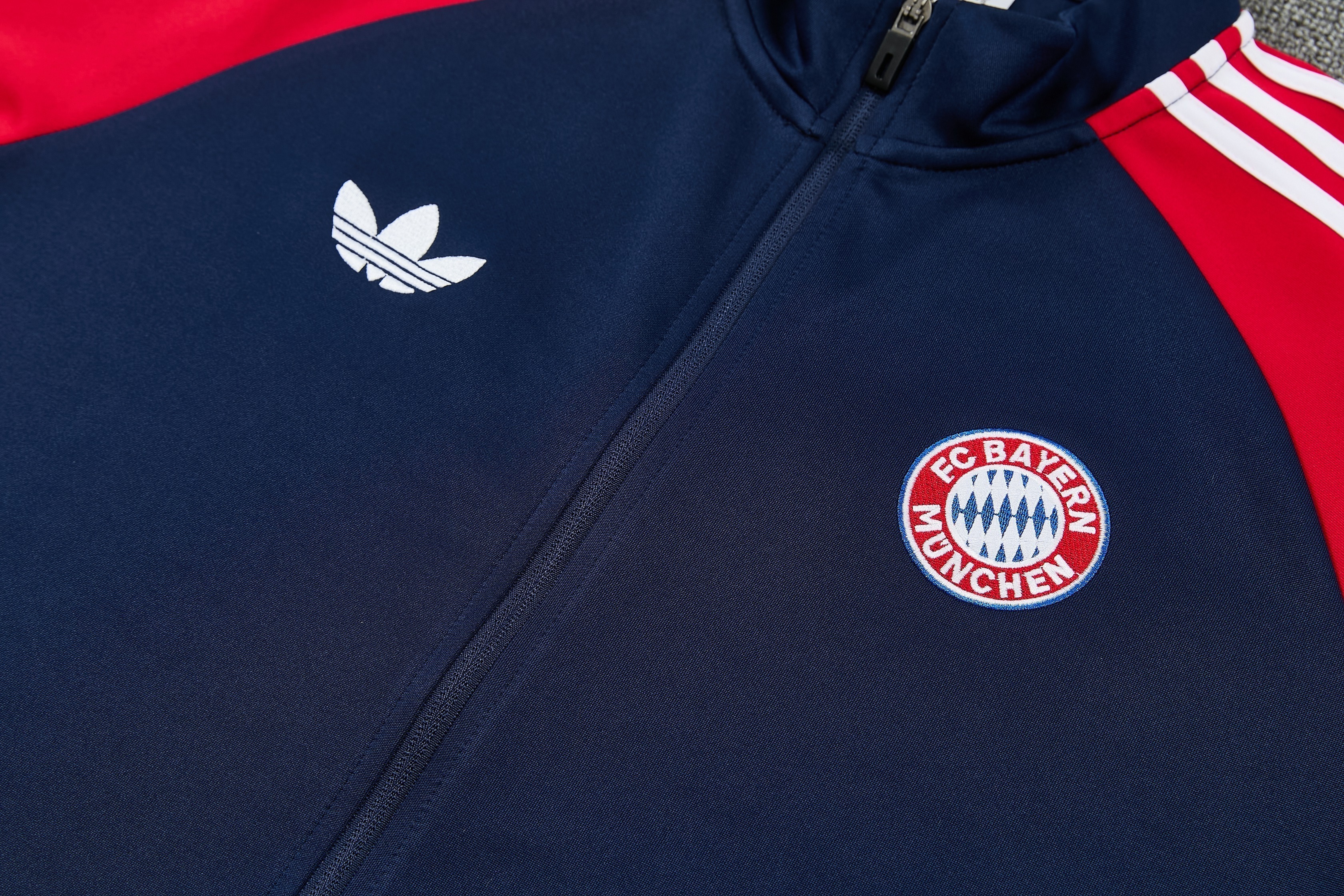 Bayern München 26/27 Training Suit