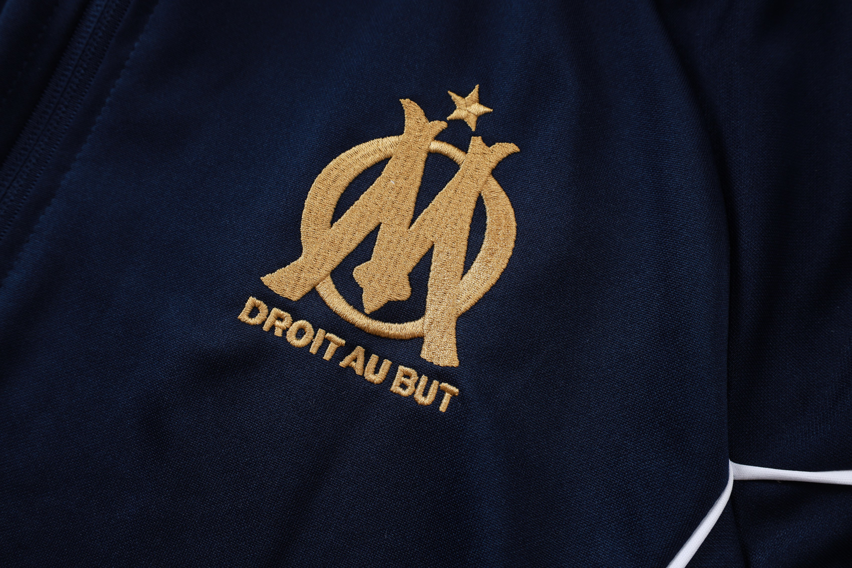 Olympique Marseille 25/26 Trainig suit 5