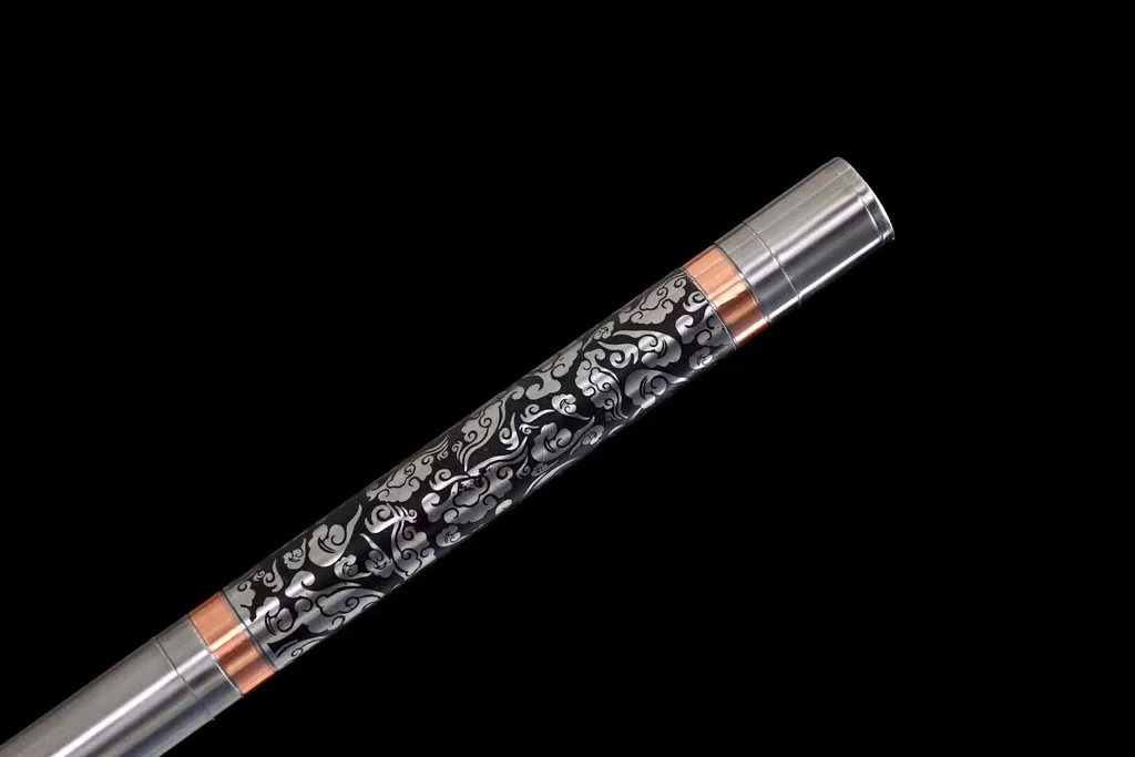 Golden Cudgel,Weapon,Monkey King Bar,Spring steel