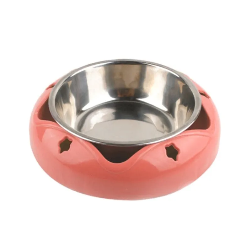 Dog & Cat Bowl Stainless Steel
