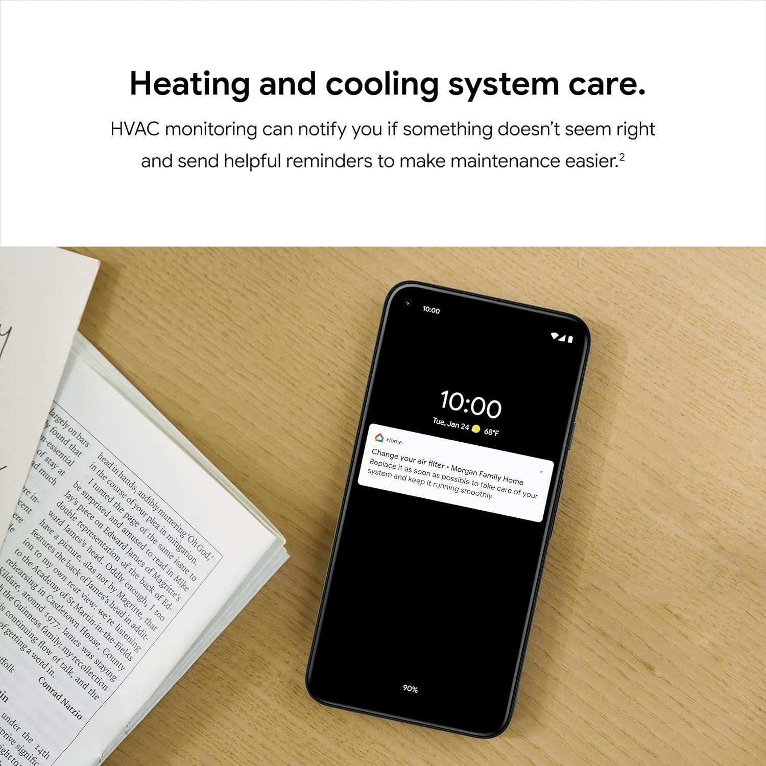Nest Programmable Thermostat