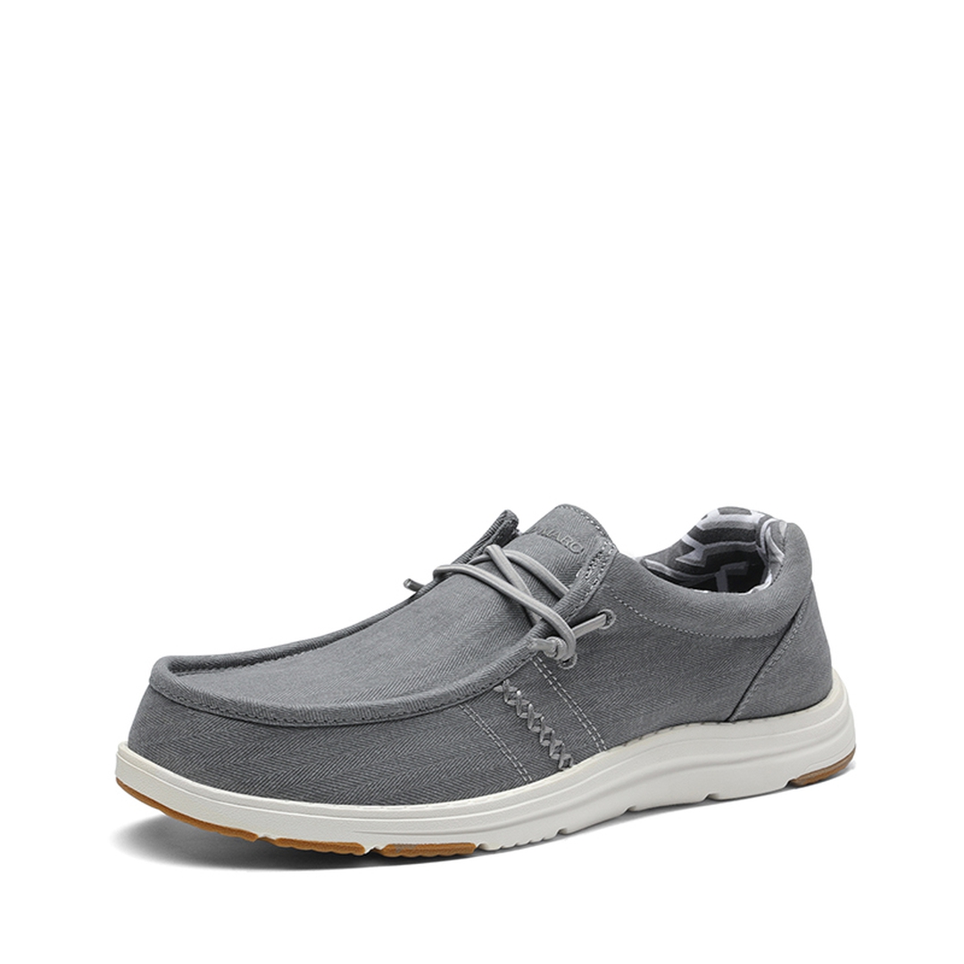 Men's Lightweight Casual Slip-On Loafers