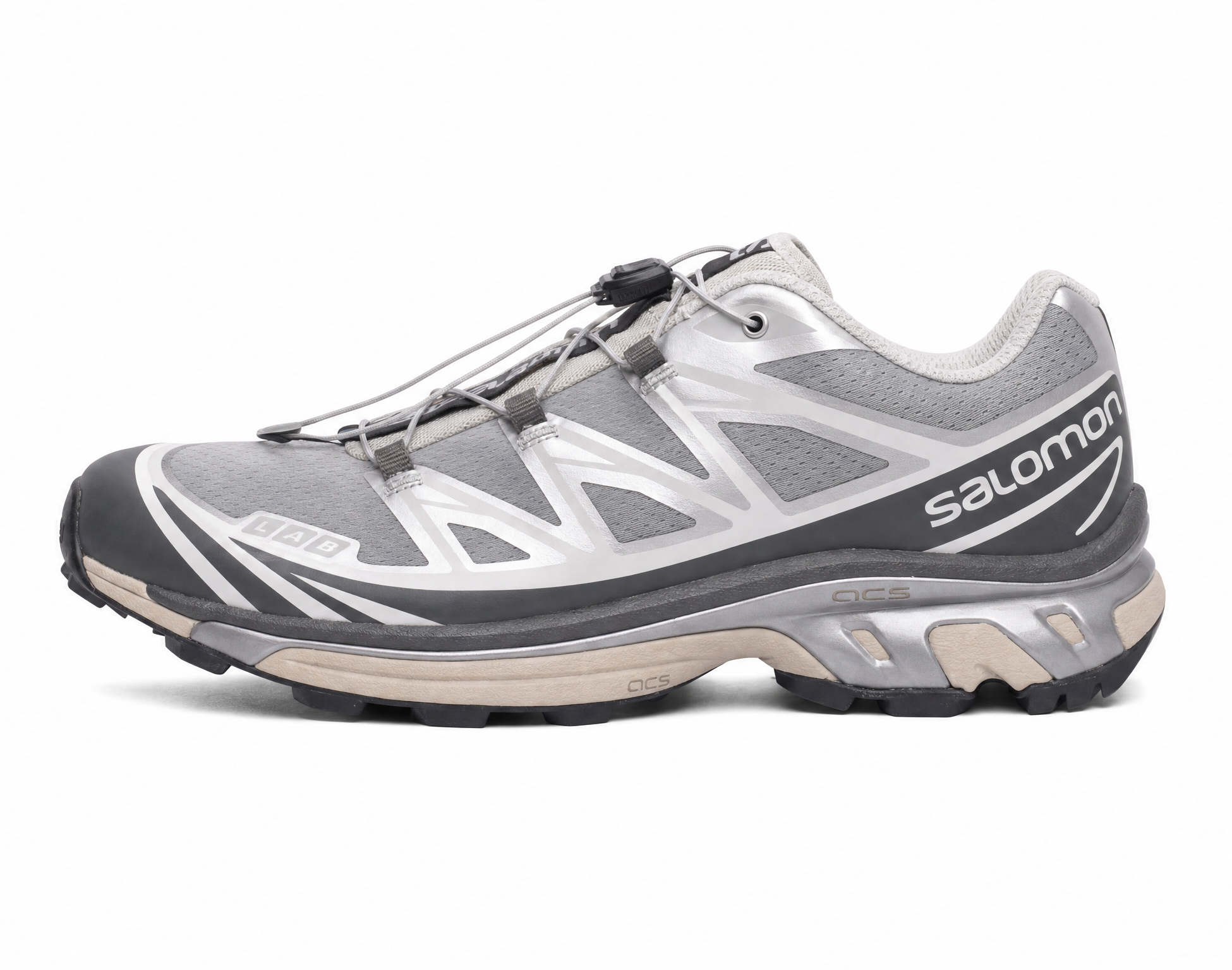 Salomon XT-6 Advanced Cement Silver 417169