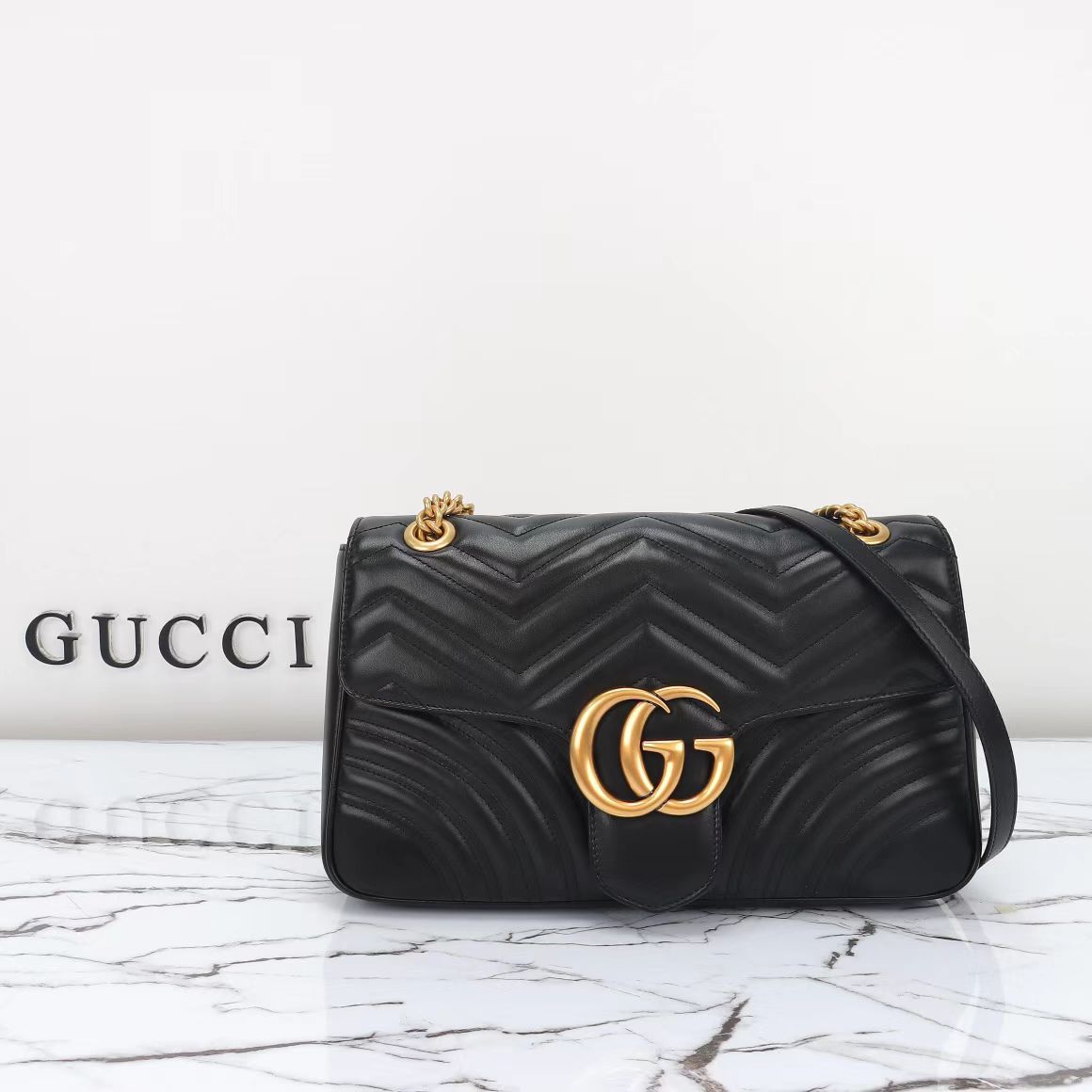 gucci high version - cnluxepick