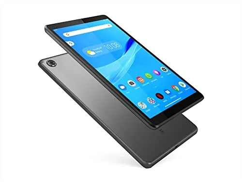 Lenovo Tab M8 (2nd Gen) - 2021 - Tablet - Long Battery Life - 8