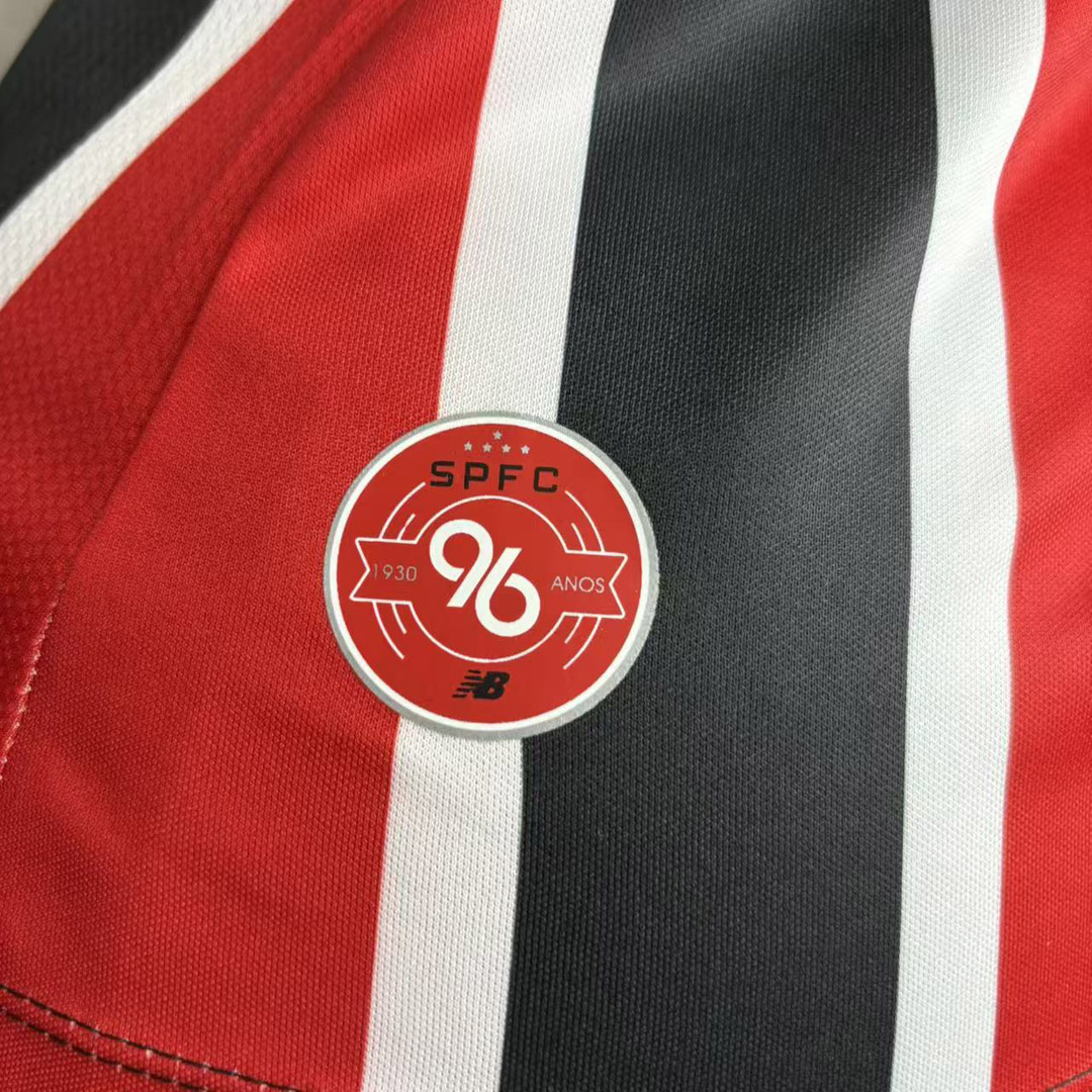 Female Sao Paulo 2026/27 Away Jersey S-XXL 5