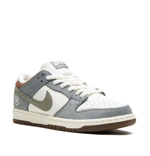 Nike x Yuto Horigome SB Dunk Low sneakers
