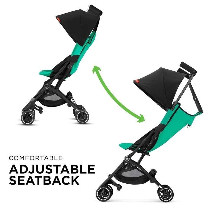 gb-pockit-plus-All-Terrain Stroller
