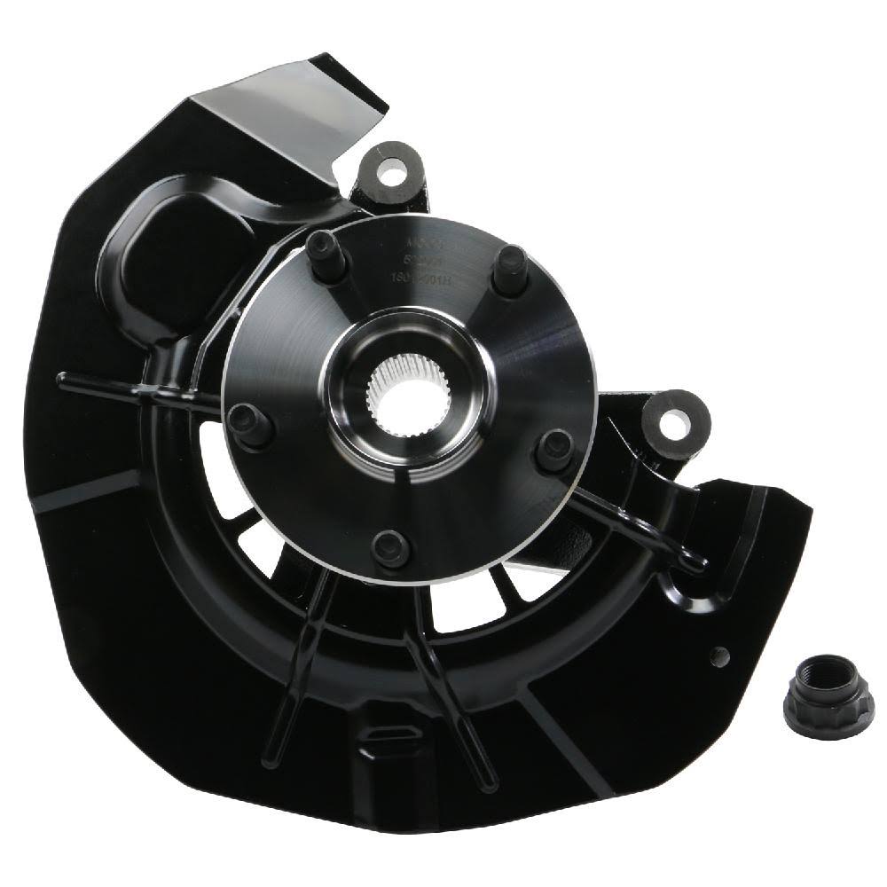 Moog LK023 Steering Knuckle
