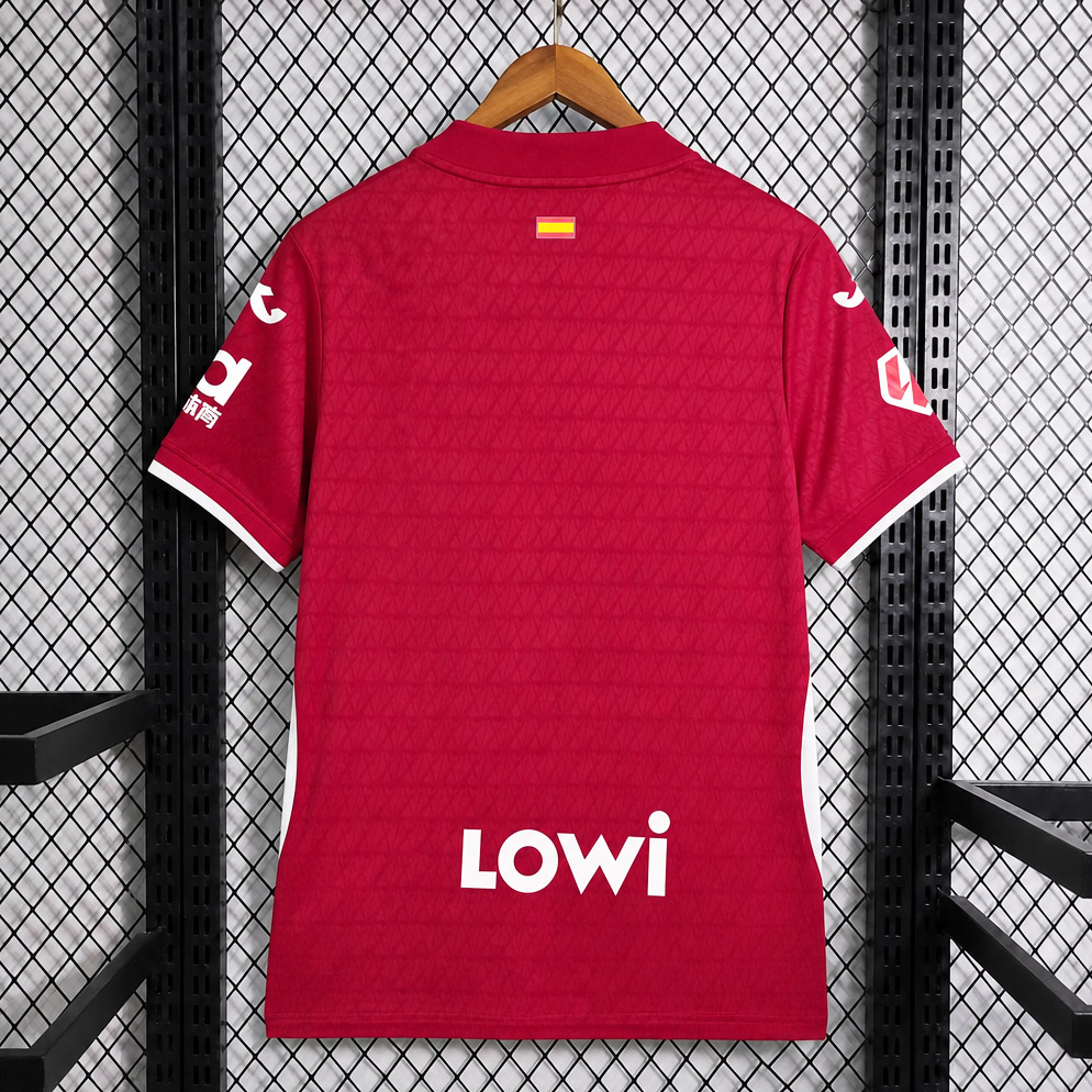 Getafe 26/27 Away Jersey S-4XL Fan Version 2