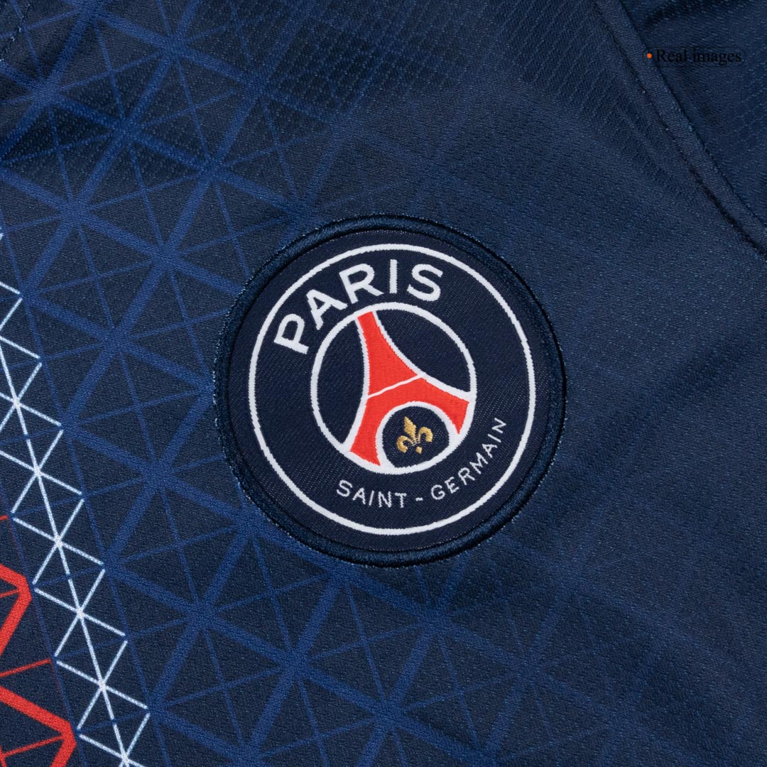 Women's PSG Home Jersey 2025/26