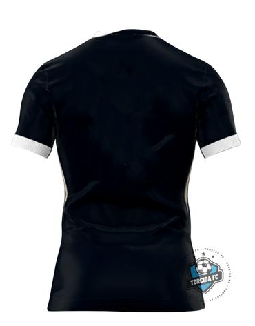 Atletico Mineiro Home Soccer Jersey 2026/27