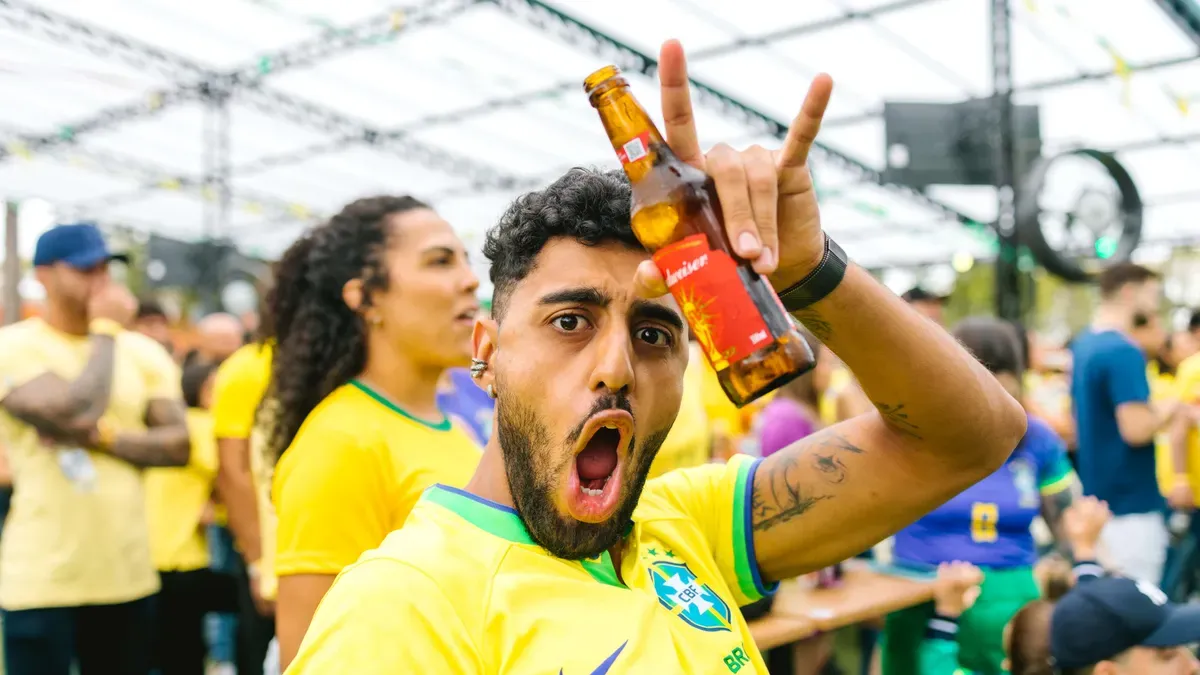 2026 World Cup Brazil Team Revealed for Fans