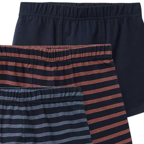 Yigga 3 Jungen Boxer im Set