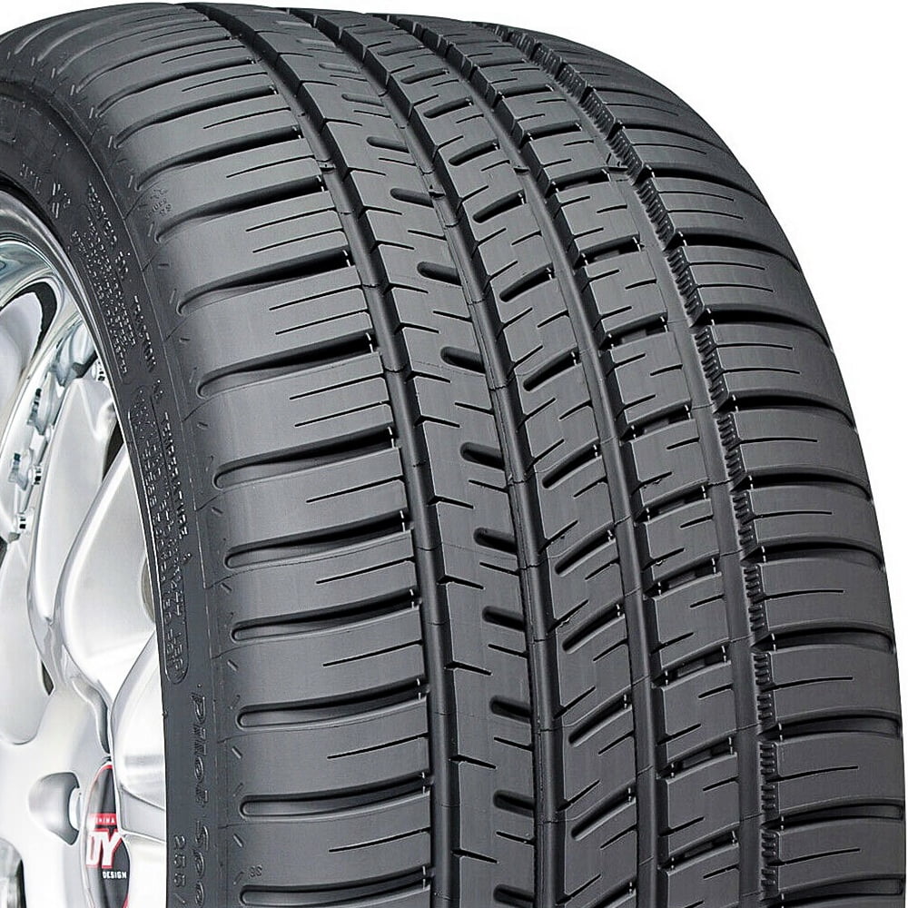 Full season 245/40ZR20/XL 99Y tires for: 2014-16 Chevrolet Impala LTZ, 2017-18 Chevrolet Impala LT