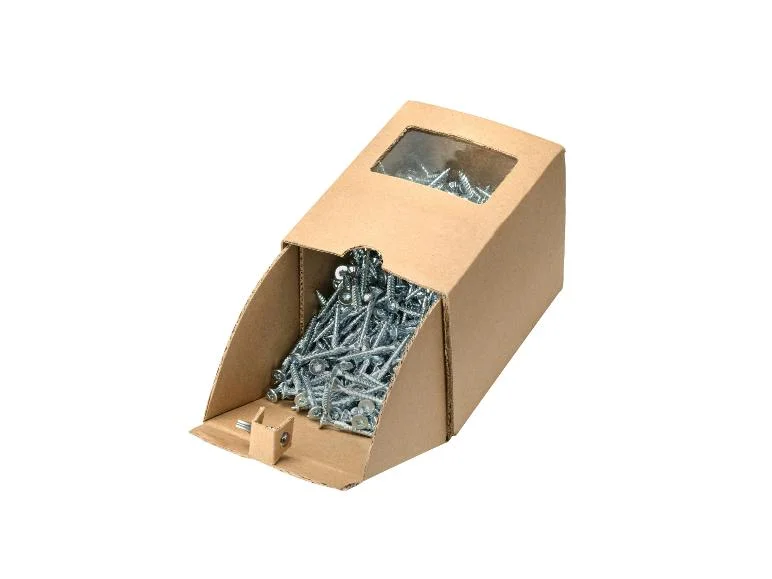 Vis pour bois aggloméré T20 ou T25