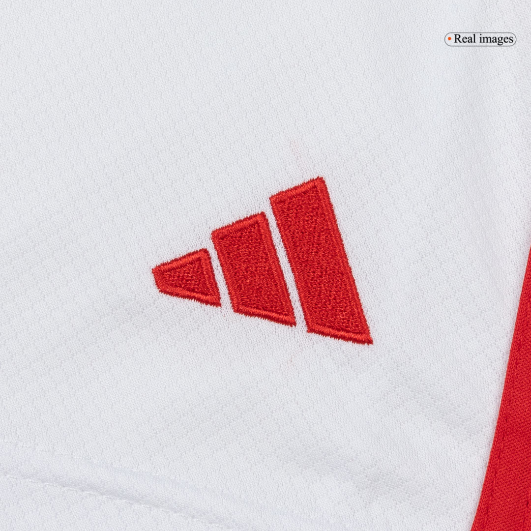 Benfica Home Kids Soccer Jerseys Kit 2025/26