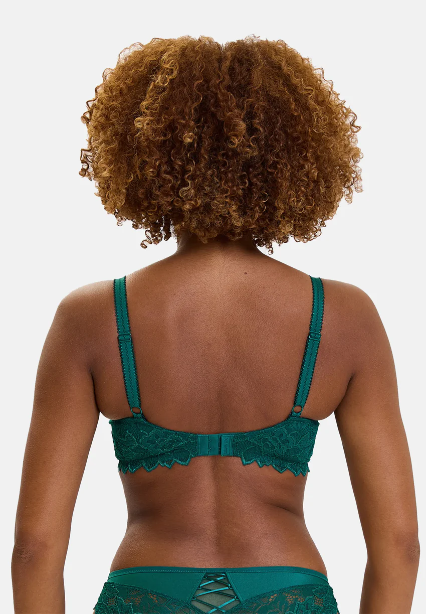 Soutien-gorge emboîtant Arum Prima Vert Storm