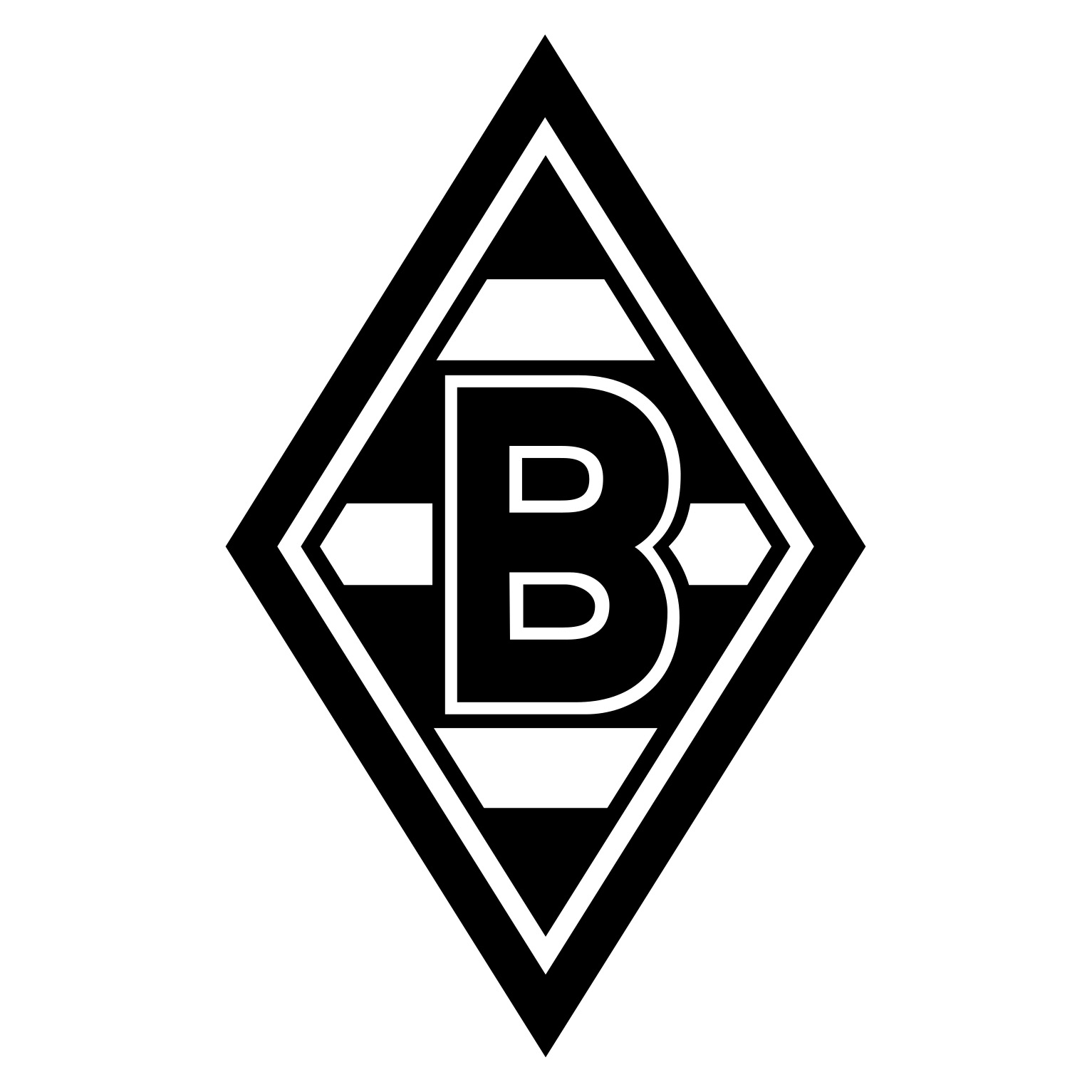 Borussia Mönchengladbach Jersey