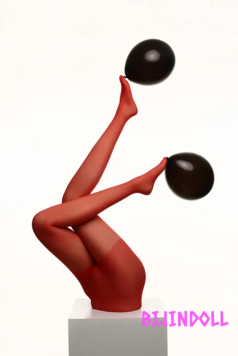Climax Doll Thin Leg Classic Series Abstinence 109cm 22kg Male Masturbators TPE Sex Doll Torso
