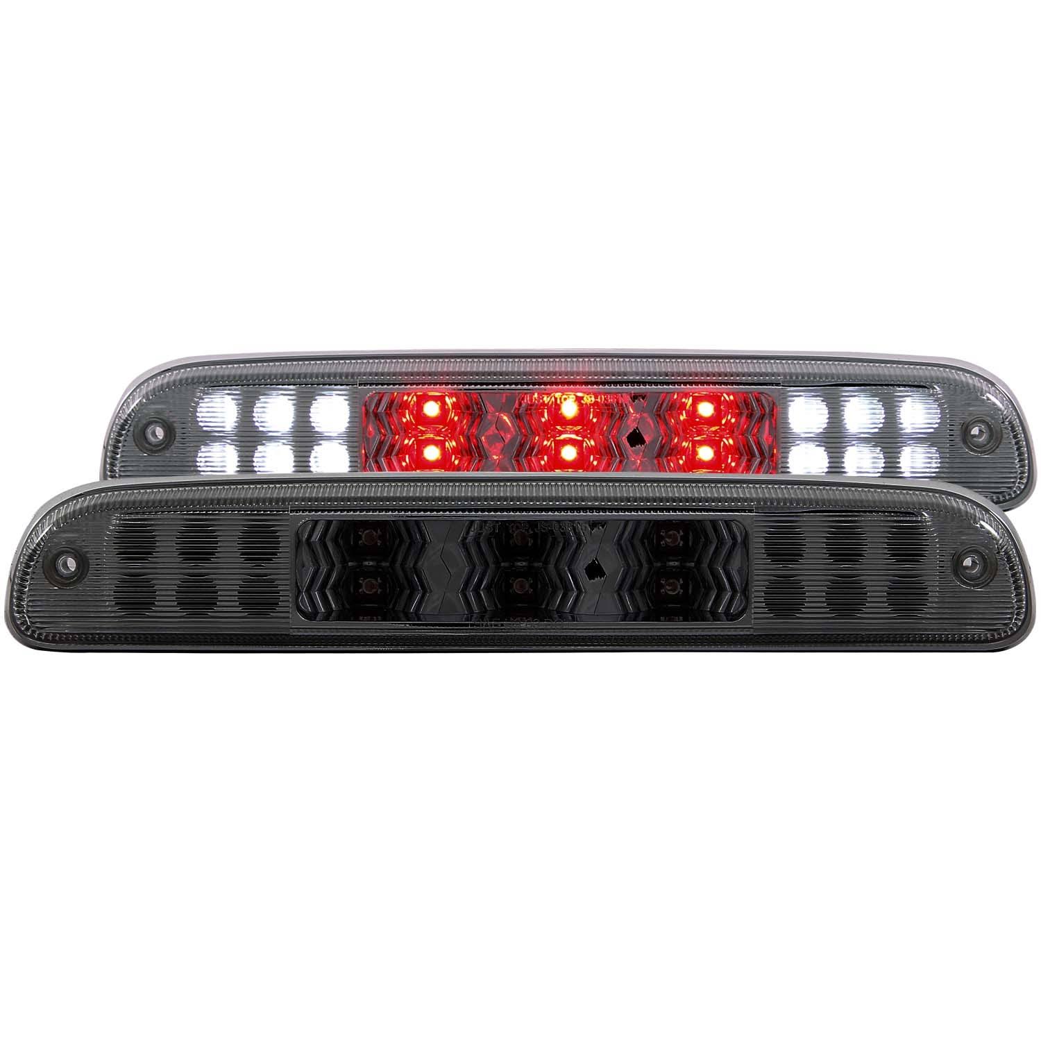 Anzo USA Third Brake Light Assembly Dodge 531080