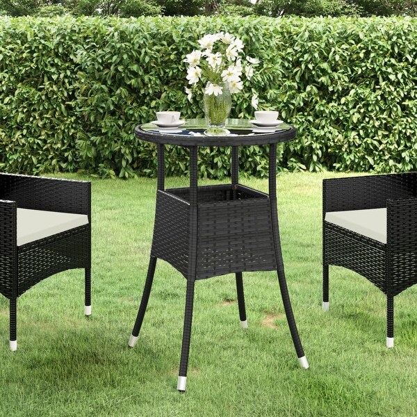 vidaXL Patio Table ?23.6