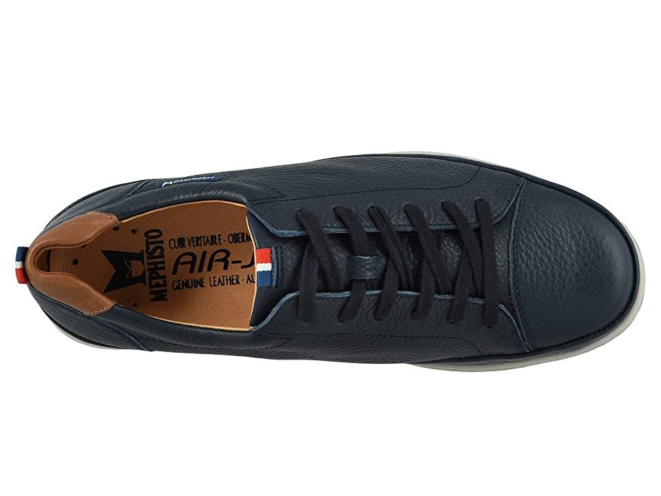 Mephisto Men&s Thomas Navy