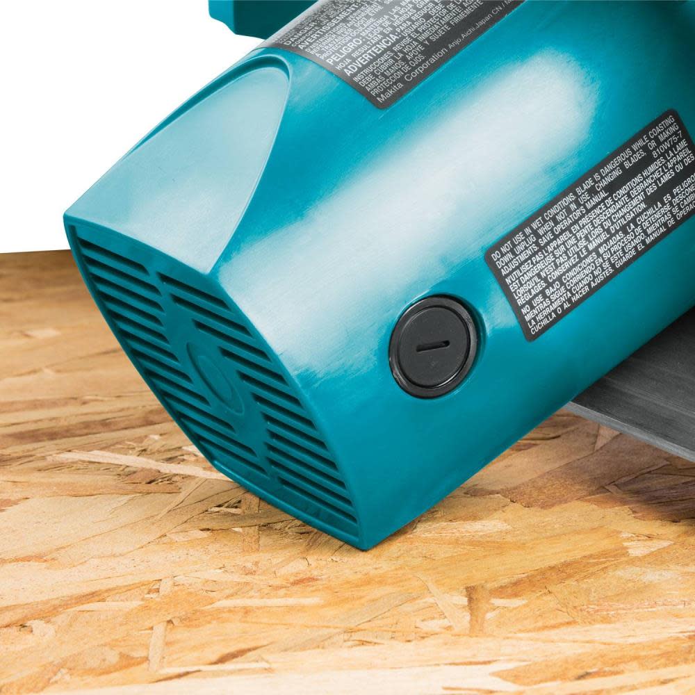 10-1/4 Circular Saw;