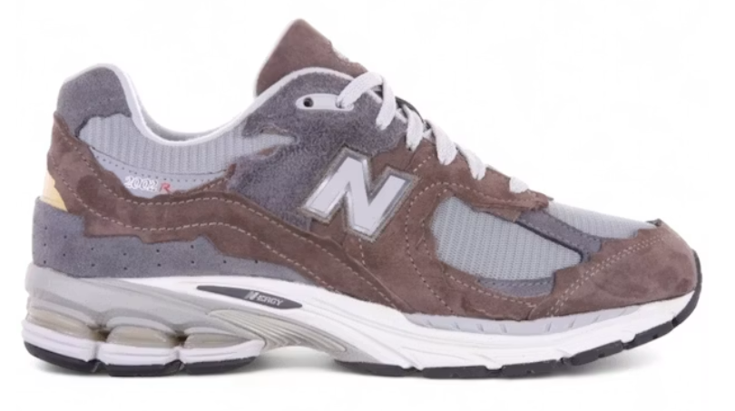 New Balance M2002D Cortado Raincloud M20024J7 Casual Running Shoes