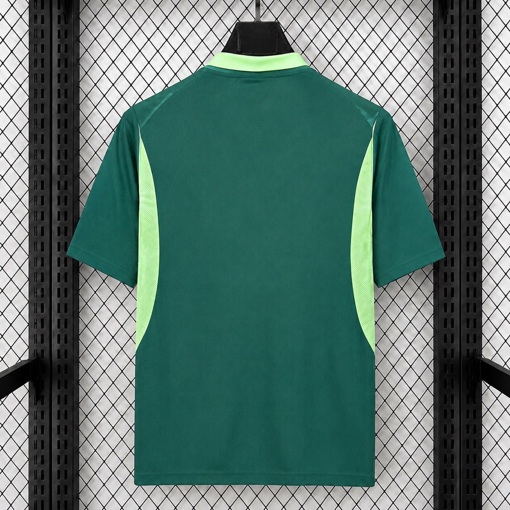 2026/27 Wolfsburg Home Jersey S-4XL Fan Version 2
