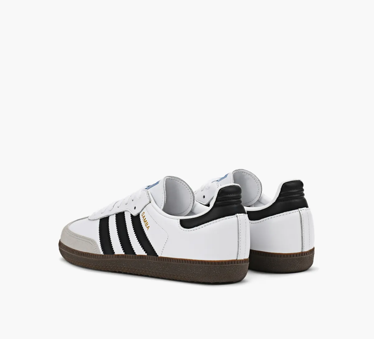 ADIDAS SAMBA OG