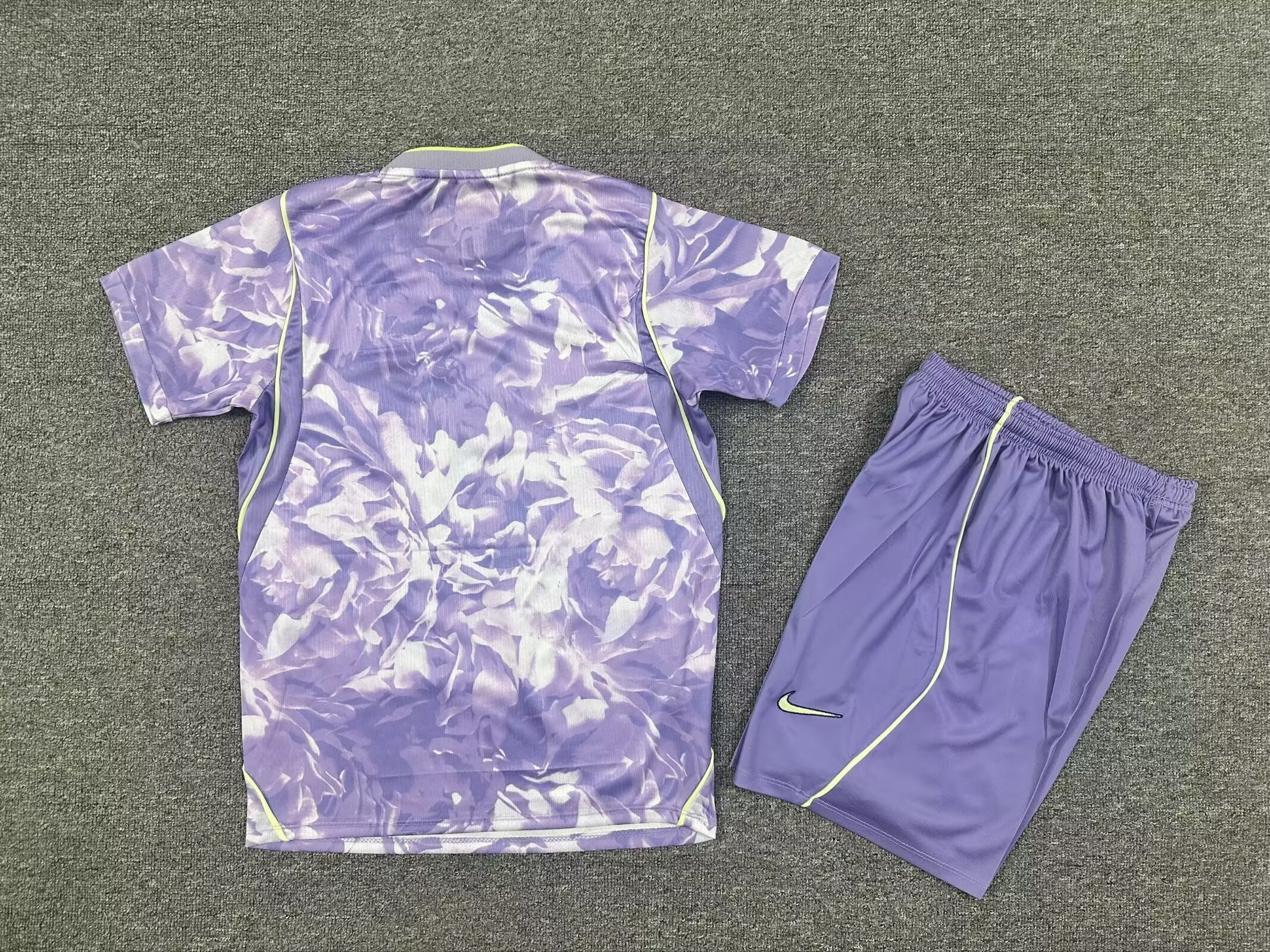 Kids Korea 2026 Away Jersey