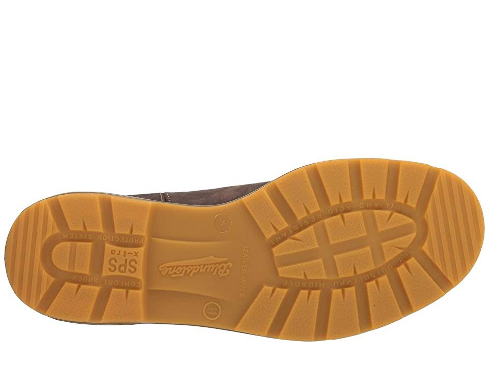Blundstone - Super 1944 - 9 - Rustic Brown Mustard