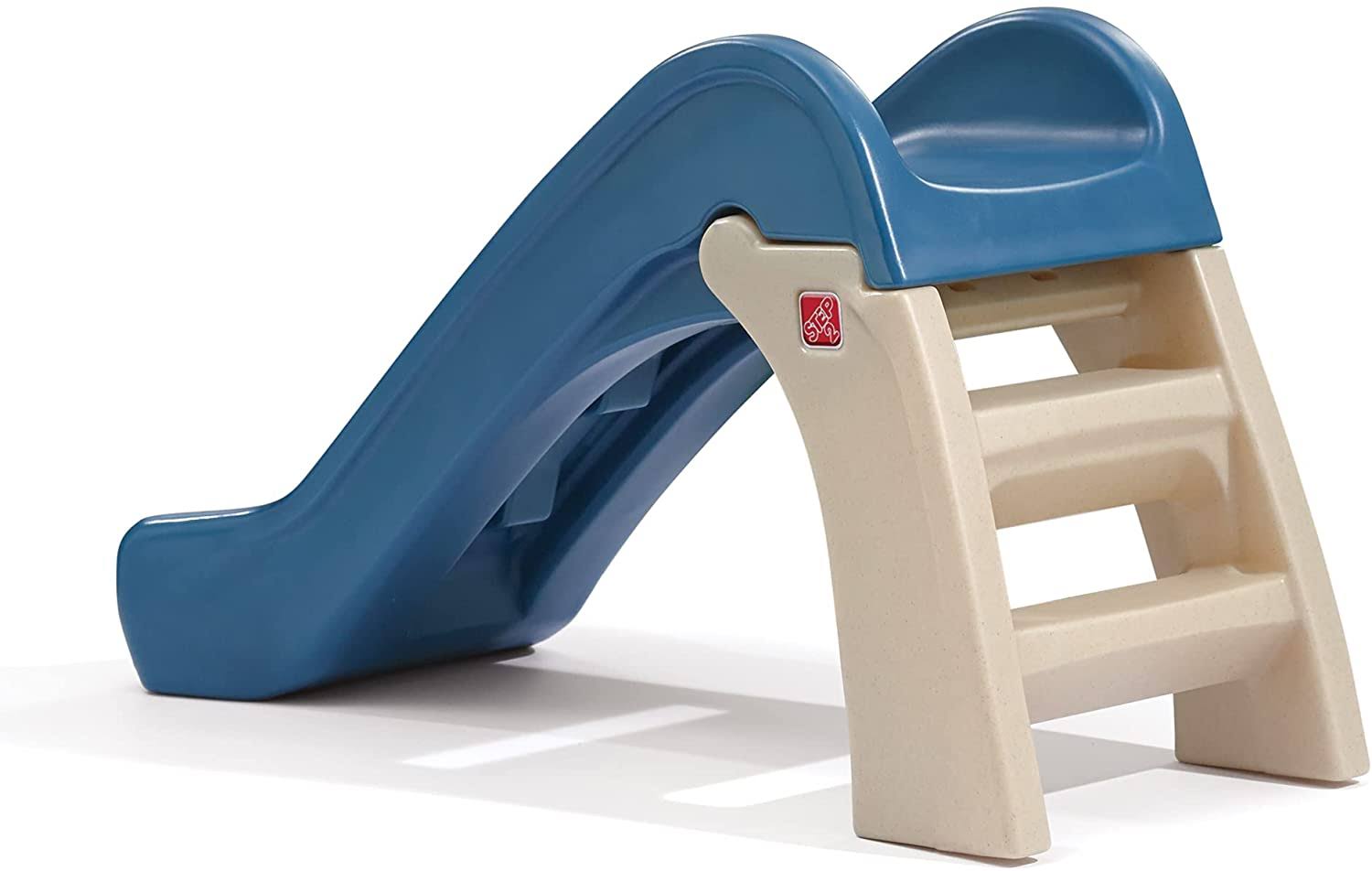 Step2 Play and Fold Jr Kids Slide